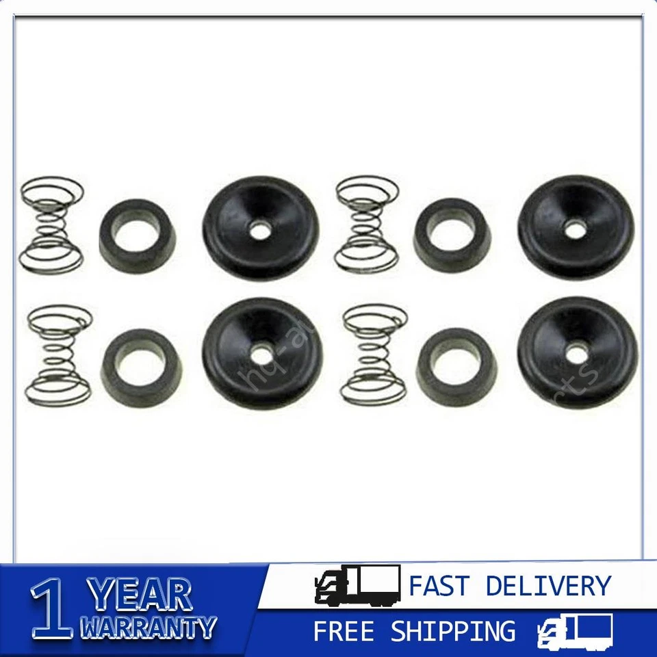 Kit de cilindro de rueda de freno de tambor para Chrysler Royal Series 1949 1948 1947 1946 Foto 1 de 2