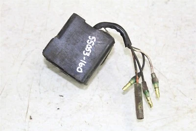 1995 Yamaha RT 180 CDI ECU ignição de computador  - Imagem 1 de 4