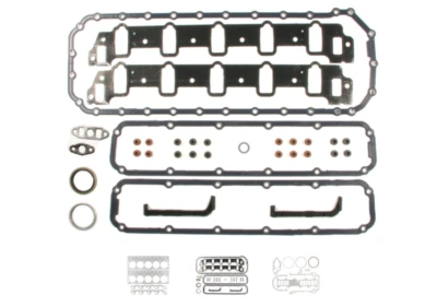 JUEGO DE JUNTAS COMPLETO MAHLE PARA DODGE RAM 2500 3500 1994-2003 8,0 OHV V10 20V Foto 1 de 3