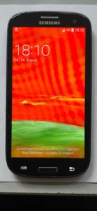 Samsung Galaxy S III Neo I9301 12,2 cm (4,8 Zoll) AMOLED-Display, Quad Core, 1,4 - Bild 1 von 3