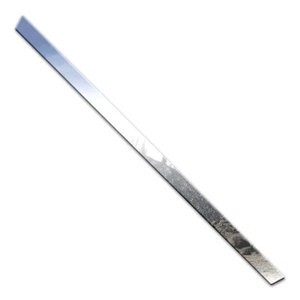 1pc. Luxury FX Chrome 2' Rear Deck Trim fit for 2006-2013 Chevy Impala - Picture 1 of 5