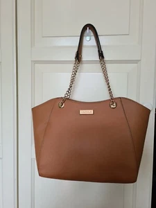 Carvela Tan Tote bag, Immaculate Condition, Rarely Used - Picture 1 of 13