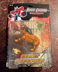 Quick-change Transforming System Toy Robots Transformer Boar Polyfect - Picture 1 of 10