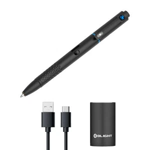 Olight O'Pen Glow EDC Pluma con linterna y puntero verde - Imagen 1 de 7