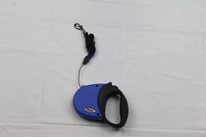 Hundeleine Flexi Comfort 2 blau S - Bild 1 von 1