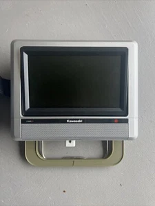 Kawasaki (PVS1965S) Replacement Monitor For Portable DVD Player - Picture 1 of 6
