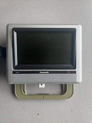 Kawasaki (PVS1965S) Replacement Monitor For Portable DVD Player - Image 1 of 4