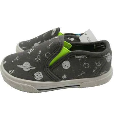 Carter's (niño pequeño/niño pequeño) DAMON informal sin cordones Foto 1 de 4