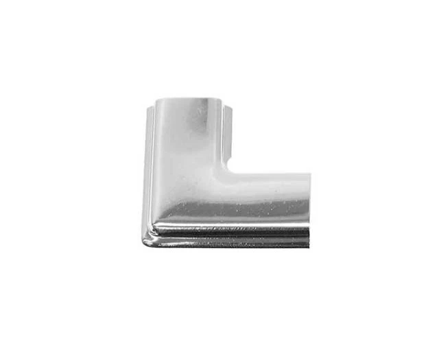 Cubierta de junta de moldeo de parabrisas trasero original OEM para BMW 318i 325 325e 325es 325i Foto 1 de 1