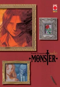 Monster Deluxe N° 6 - Ristampa - Planet Manga - Panini Comics - ITALIANO NUOVO - Foto 1 di 1