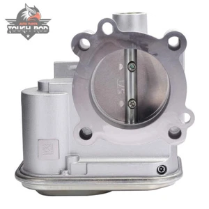 Cuerpo del acelerador de inyección de combustible para Honda Civic del Sol 1993-1997 OE 309051050-E - Imagen 1 de 2