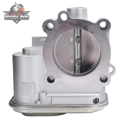 Cuerpo del acelerador de inyección de combustible para Honda Civic del Sol 1993-1997 OE 309051050-E Foto 1 de 2