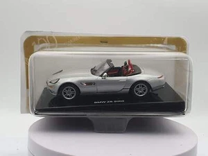 BMW Z8 2002 Edicola 1/43 - Foto 1 di 2