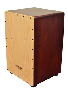 Tycoon Percussion Dohc Cajon - Bild 1 von 1