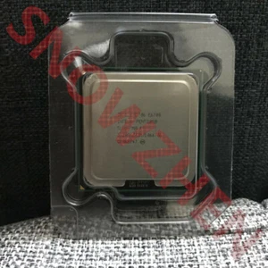Processore Intel Pentium Dual-Core E6700 CPU SLGUF CPU 3,20 GHz 2M LGA 775 - Foto 1 di 1