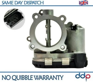 For Chrysler 300C, 300C Touring LX, LE 3.0 CRD Throttle Body 71775578 68012325AA - Picture 1 of 8