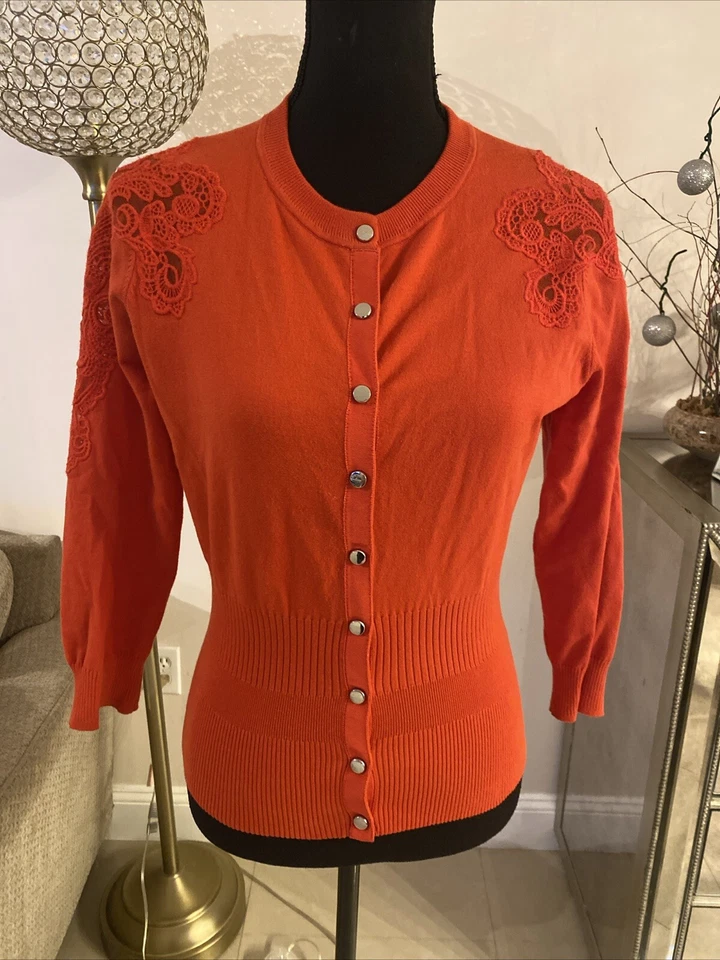 suéter karen millen talla 4 Foto 1 de 4