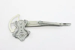 2018 - 2021 LEXUS NX300 FRONT RIGHT PASSENGER DOOR WINDOW REGULATOR & MOTOR OEM - Picture 1 of 9