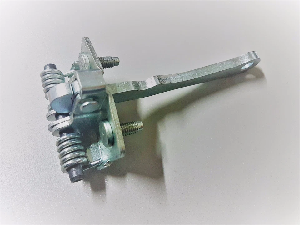 ARRET DE PORTE TIRANT Droite Pour Peugeot 306 Bloc Arret Ressort Porte Portière - Photo 1/1