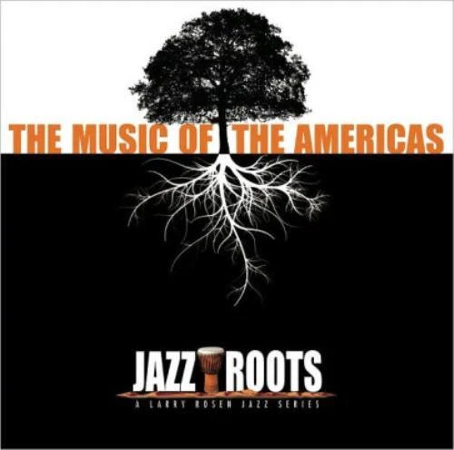 V/A: JAZZ ROOTS - CD Foto 1 de 1