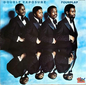 DOUBLE EXPOSURE - FOURPLAY - LP USA 1978 - SALSOUL SA 8501 - NM/EX+ - Foto 1 di 4