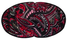 Paisley - Medical Eye Patch for Glasses LRG Soft Washable Sold to NHS