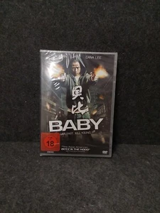 Baby - Live Fast. Kill Young. (2012) DVD 9292 - Bild 1 von 3
