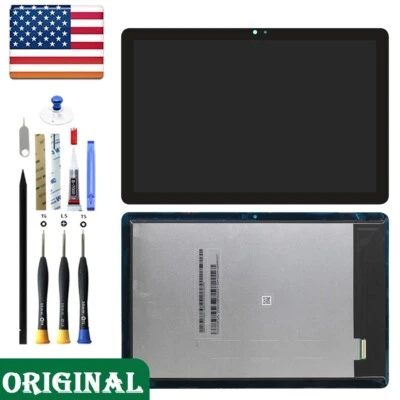 LCD Display Touch Screen Digitizer For Amazon Fire HD 10 13th Gen 2023 TG425K - Image 1 of 2