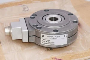 PEPPERL FUCHS Incremental Rotary Encoder 49044 Series: 85-16321LR-18 - Bild 1 von 1