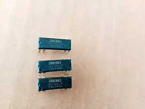 10PCS LOT-Texas Instruments ISO122JP OPAMP ISOLATION 1 CIRC 8DIP Integrated IC - Picture 1 of 3