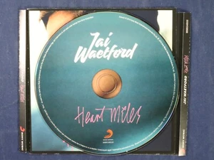 Heart Miles by Jai Waetford {CD Caseless No Tracking} - Picture 1 of 6