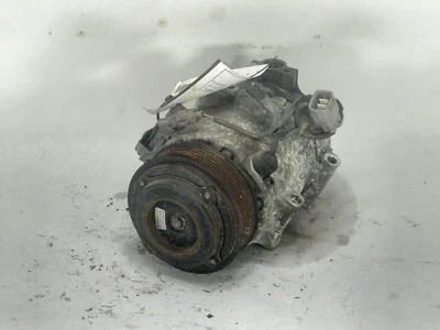 Compresor de aire acondicionado usado para: Lexus Lexus rx350 2009 grado A Foto 1 de 4