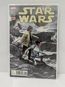 Star Wars Band 2 #33 Jason Aaron 2015 Marvel Comics Sehr guter Zustand - Bild 1 von 1