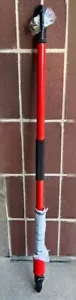 CHICAGO PNEUMATIC B20 CHISEL SCALER, 2,200 BPM, 1-5/16" STROKE, 36WC74 - Picture 1 of 1