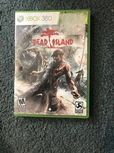 Dead Island Xbox 360 Game - Picture 1 of 3