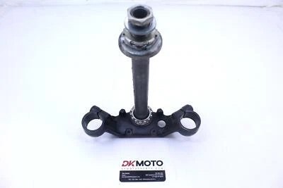 Honda Magna 700 1984 OEM horquilla delantera abrazadera inferior triple árbol vástago R5.Bx31 Foto 1 de 4
