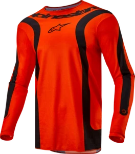 Alpinestars Fluid Lurv Lucent Jersey MX/ATV/UTV Dirt Bike Race Riding Shirt '24 - Picture 1 of 13