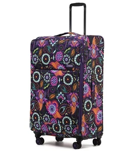 Tosca So Lite 79 cm 4-Wheel Suitcase - Paisley - Picture 1 of 4