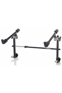 BESPECO AG28 Supporto aggiuntivo per seconda tastiera - Foto 1 di 1