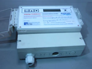 Steuergerät AQUAmax 4-53 M/Z (52) Pumpensteuerung Abwasser usw. Defekt - Bild 1 von 7