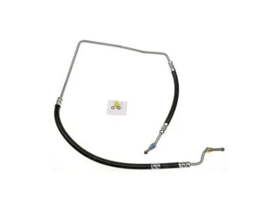 Conjunto de manguera de línea de presión de dirección asistida 79342VW para Chrysler 300 2005-2010 Foto 1 de 2