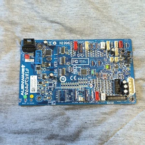 MASTER IO BOARD - Alienware Aurora R3 - 0V51MH - MS-4194 - Bild 1 von 2