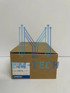 1PCS Nuovo Omron PLC CPM2A-40CDR-D CPM2A40CDRD Controller Programmabile - Foto 1 di 6