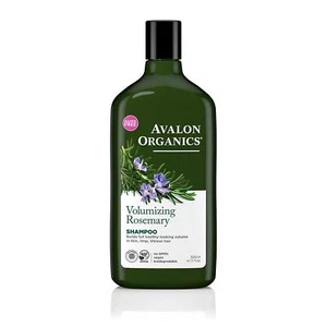 	Avalon Organics Shampoo Volumen Rosmarin gentechnikfrei & vegan 11 Oz.	 - Bild 1 von 7