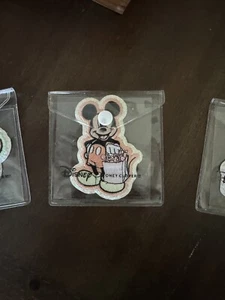 Stoney Clover Lane Mickey And Friends Halloween Pumpkin Patches - Picture 1 of 2