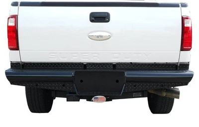 Steelcraft HD21370 HD Replacement BUMPER TRUCK REAR Foto 1 de 3