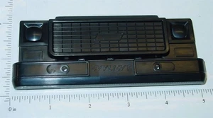 Nylint Plastic Chevy Truck Grill Replacement Toy Part NYP-033 - Picture 1 of 4
