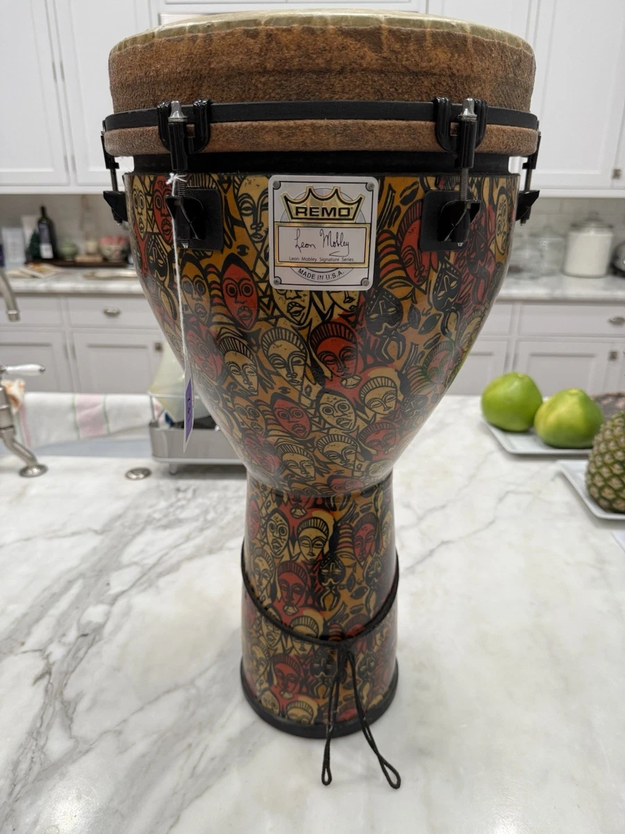 Remo Djembes for sale - eBay