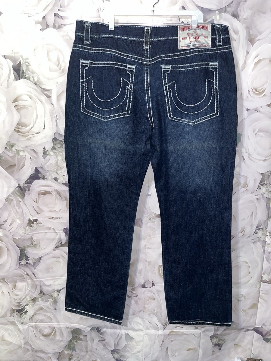 True Religion Bobby In Men's Jeans for sale | eBay
