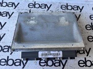 USED OEM 2003 LINCOLN AVIATOR 3C5A-12A650-AC ENGINE COMPUTER - Bild 1 von 4